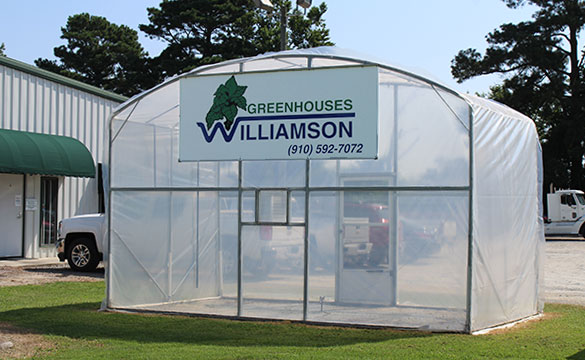Williamson Greenhouses